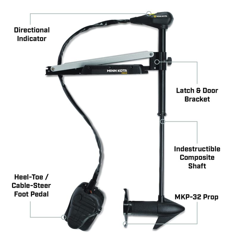 Edge 70 lb. / FP - 45" - Image 13