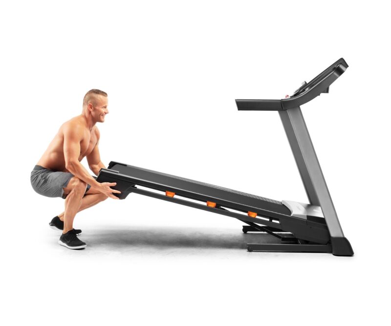 NordicTrack T Series - Image 28
