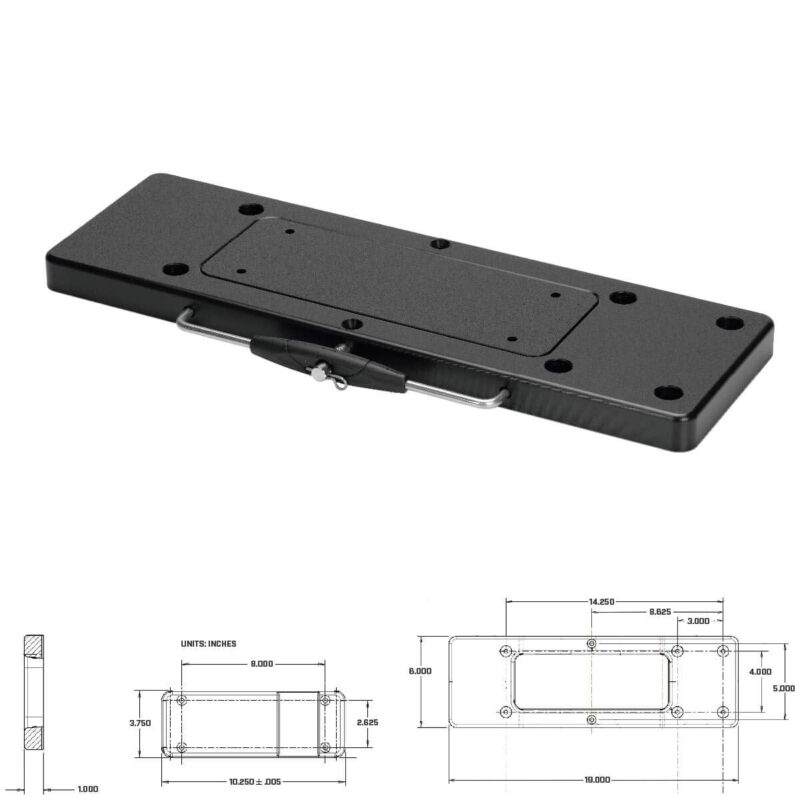 Edge 70 lb. / FP - 45" - Image 16