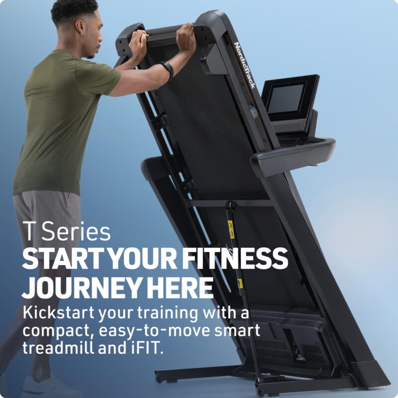 NordicTrack T Series - Image 26